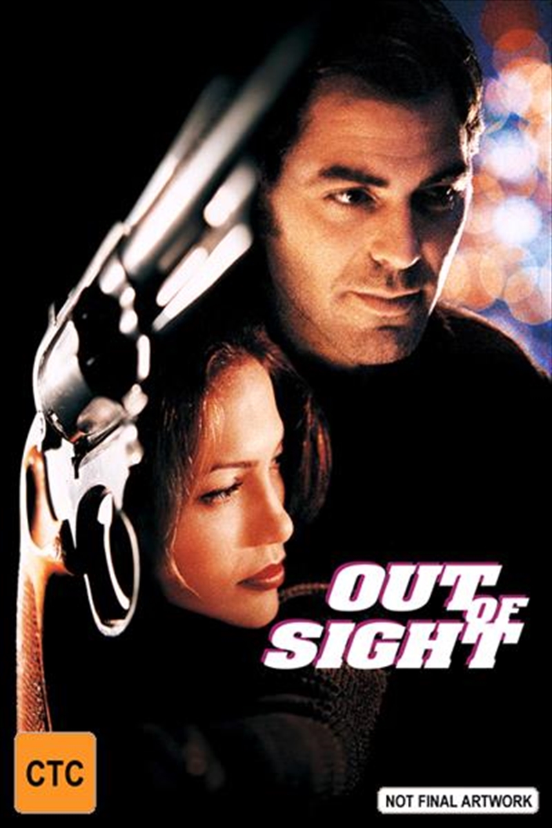 Out Of Sight/Product Detail/Drama