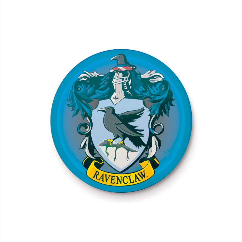 Harry Potter - Ravenclaw Crest - 25mm Pin Badge/Product Detail/Buttons & Pins