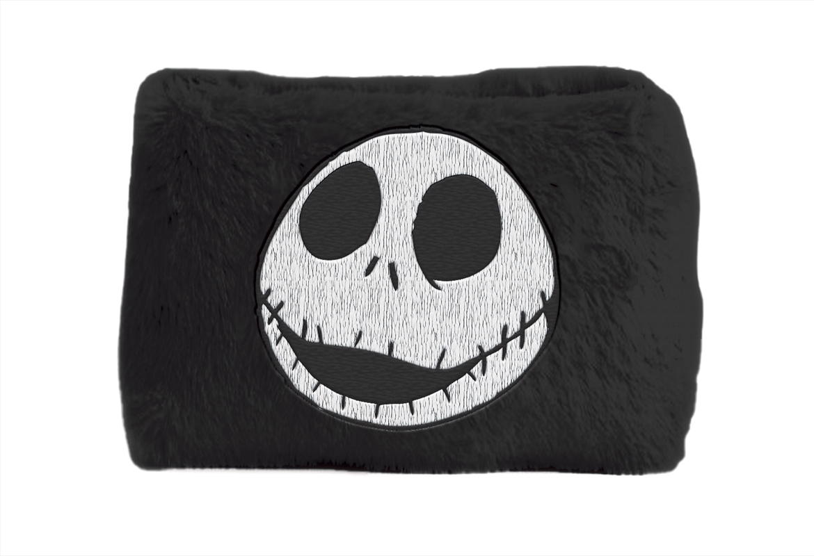 Nightmare Before Christmas - Jack - Plush Pencil Case/Product Detail/Pencil Cases