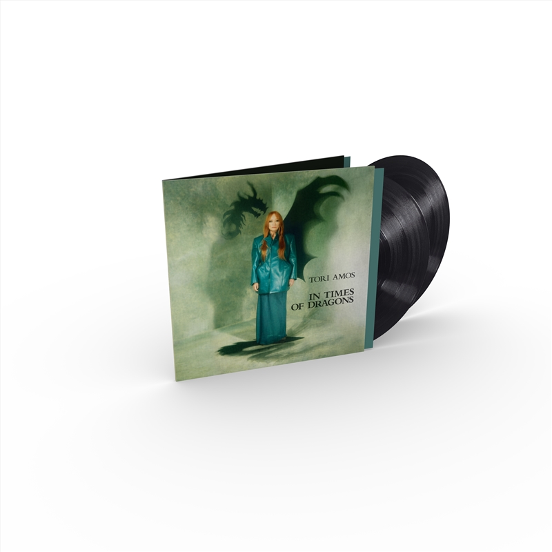 In Time Of Dragons/Product Detail/Pop