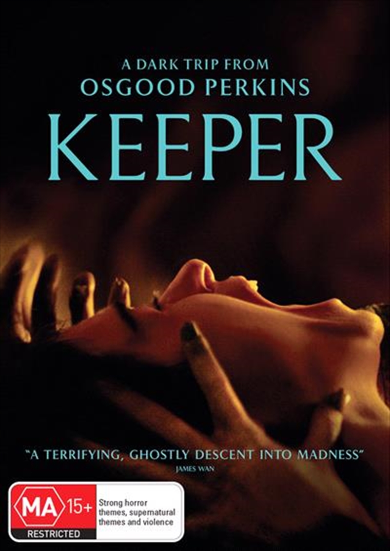 Keeper/Product Detail/Horror