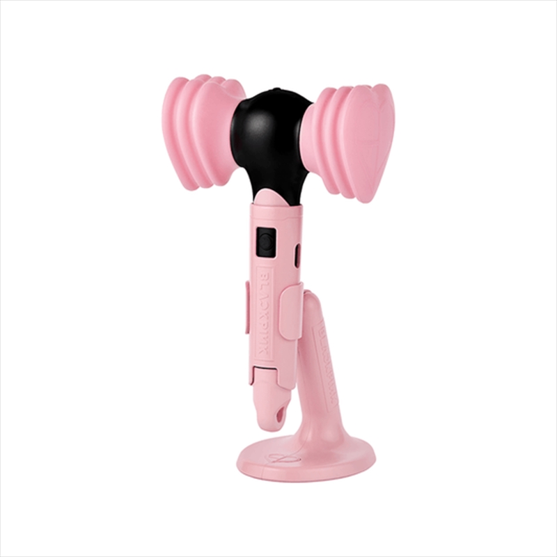 Blackpink - Official Light Stick Special Edition Custom Kit/Product Detail/KPOP Merch