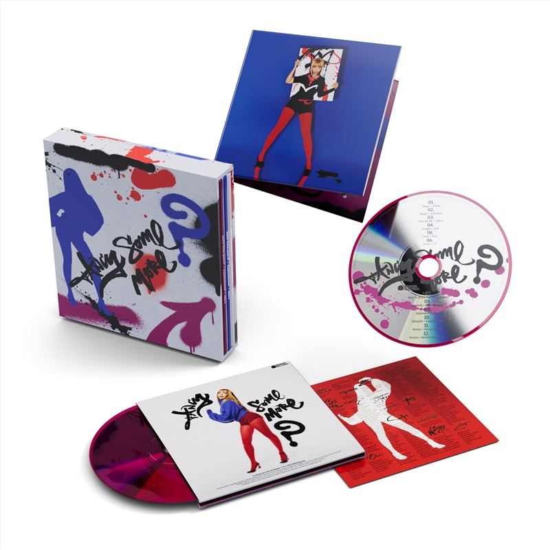 Fancy Some More?/Product Detail/Hip-Hop