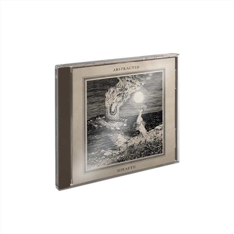 Hiraeth/Product Detail/Metal