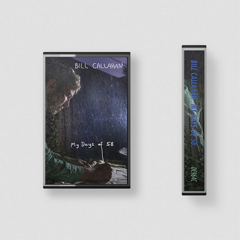 My Days Of 58/Product Detail/World