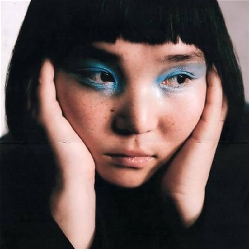 Sonor - Transparent Vinyl/Product Detail/Jazz