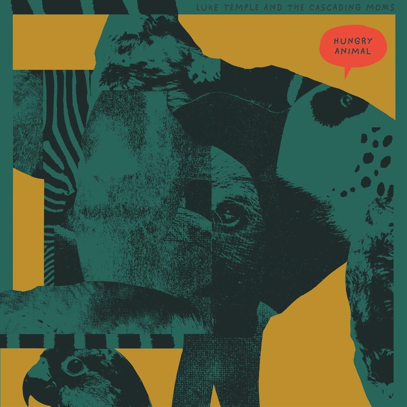 Hungry Animal/Product Detail/Alternative