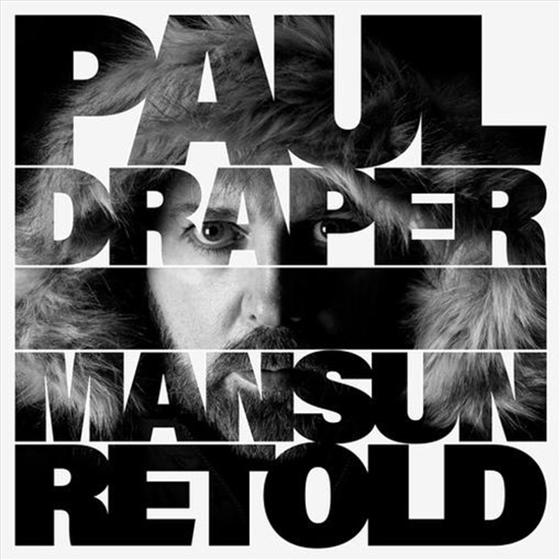 Mansun Retold/Product Detail/Metal