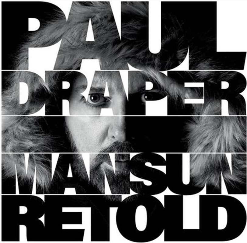 Mansun Retold/Product Detail/Metal