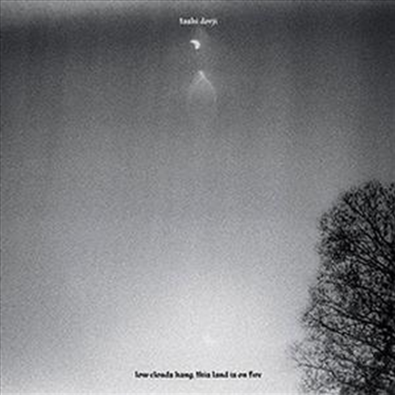 Low Clouds Hang, This Land Is On Fire/Product Detail/Alternative