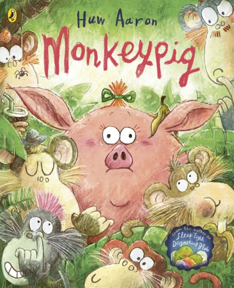Monkeypig/Product Detail/Early Childhood Fiction Books