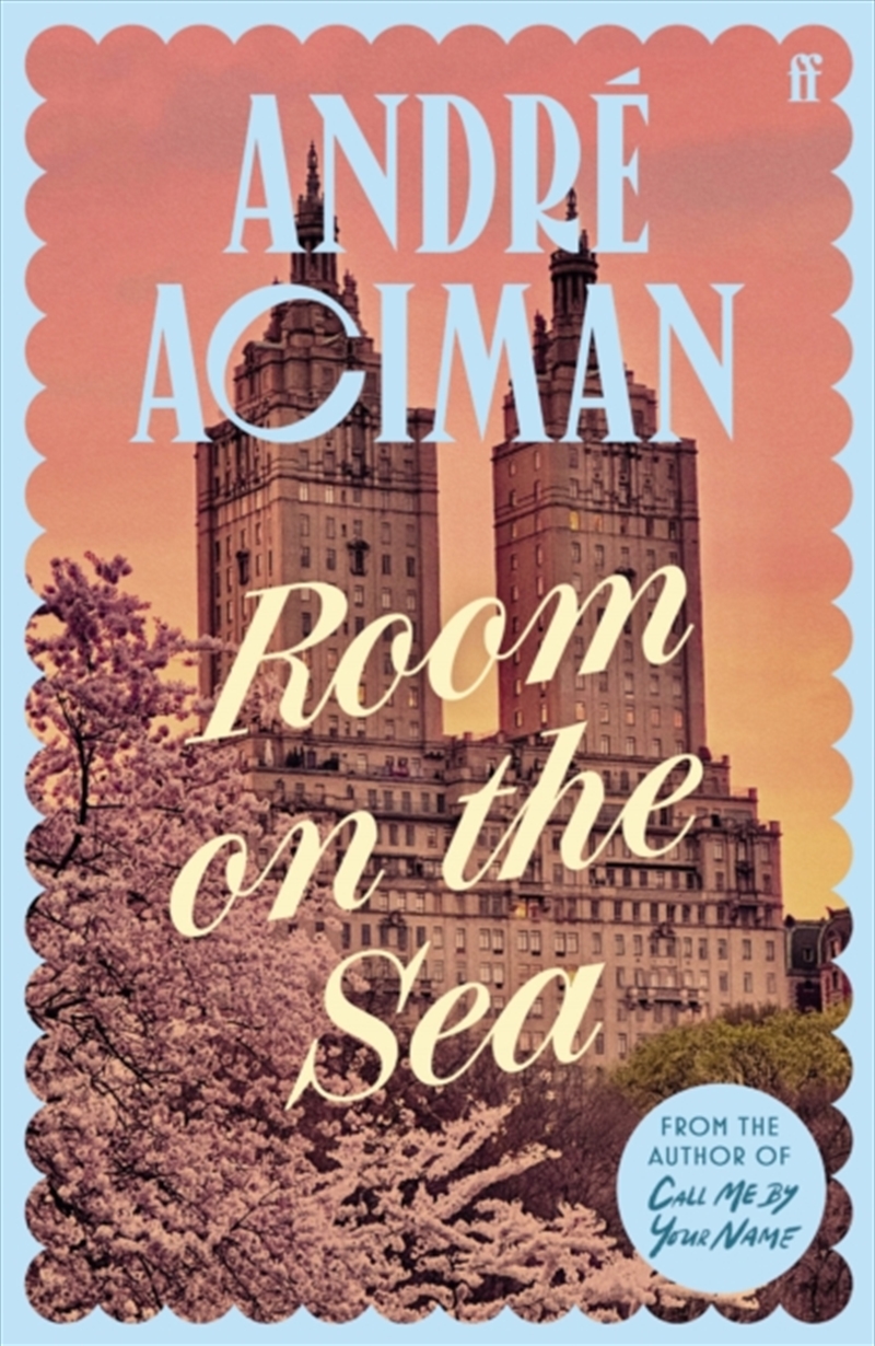 Room on the Sea/Product Detail/General Fiction Books