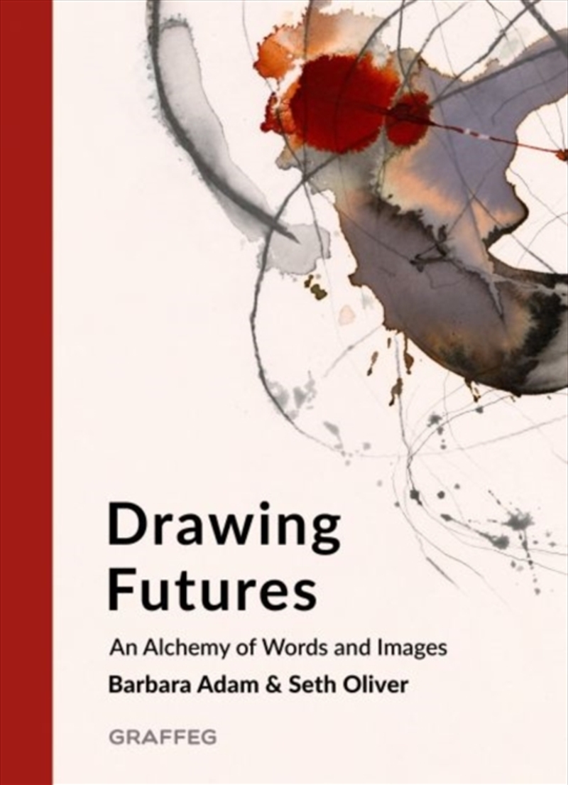 Drawing Futures/Product Detail/Art