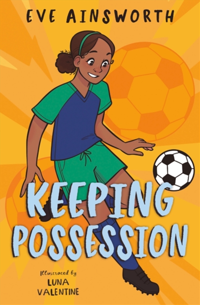 Keeping Possession/Product Detail/Childrens Fiction Books