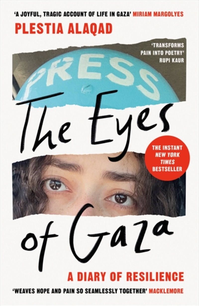 The Eyes of Gaza : A Diary of Resilience/Product Detail/Politics & Government