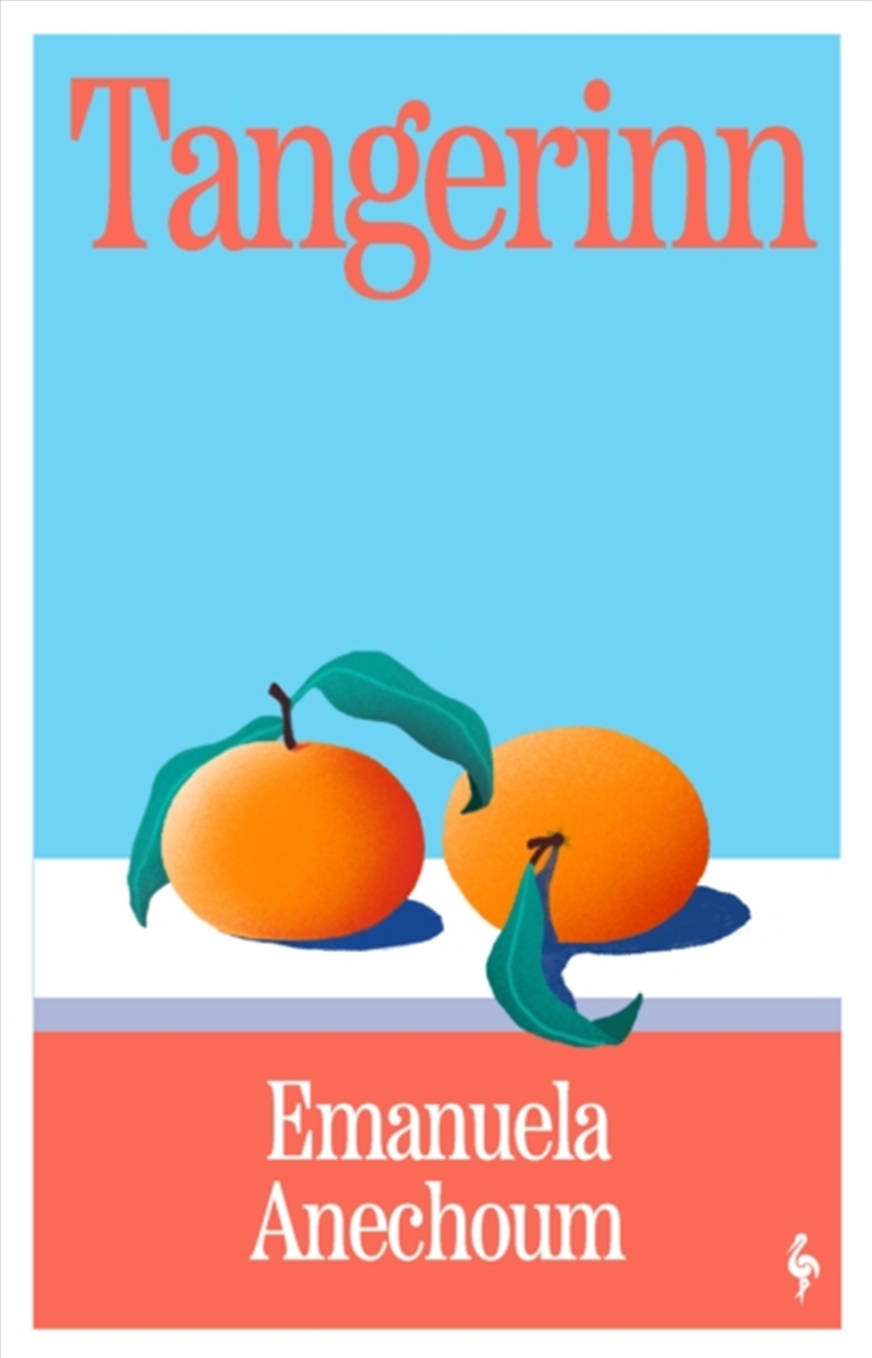 Tangerinn/Product Detail/General Fiction Books