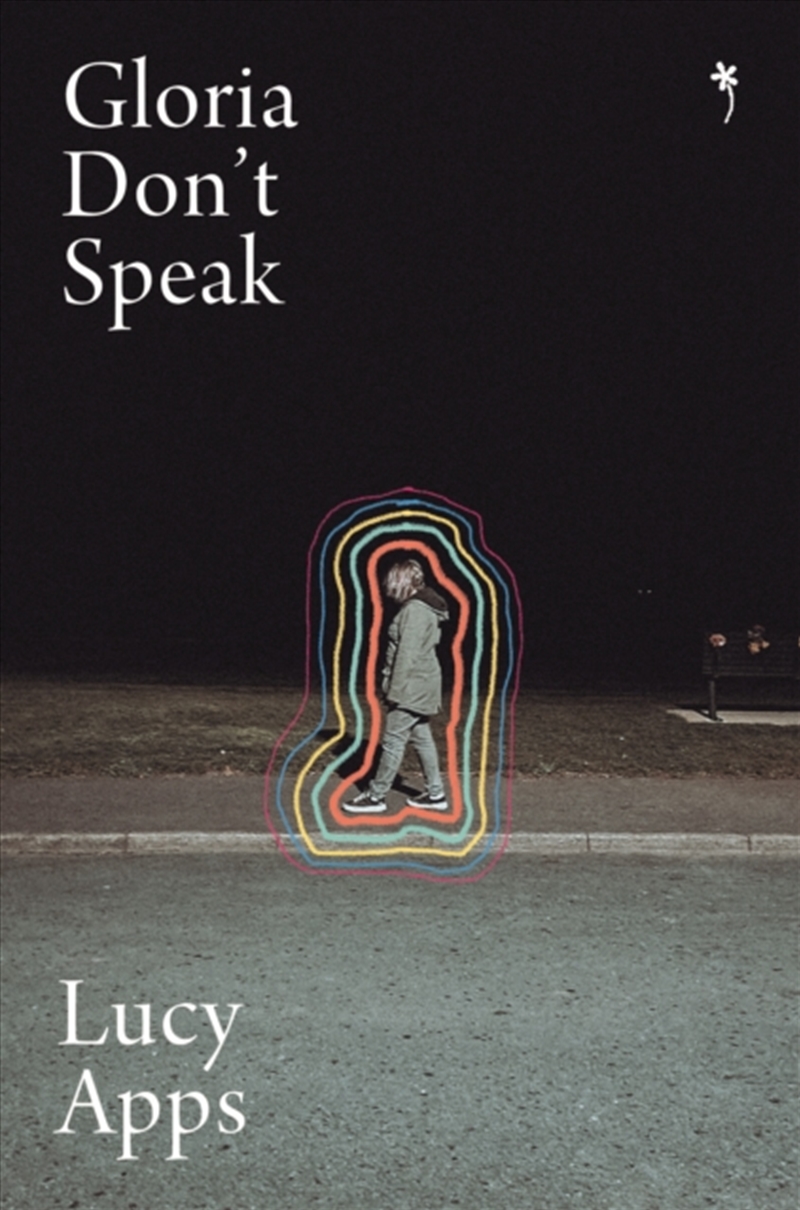 Gloria Don't Speak/Product Detail/General Fiction Books