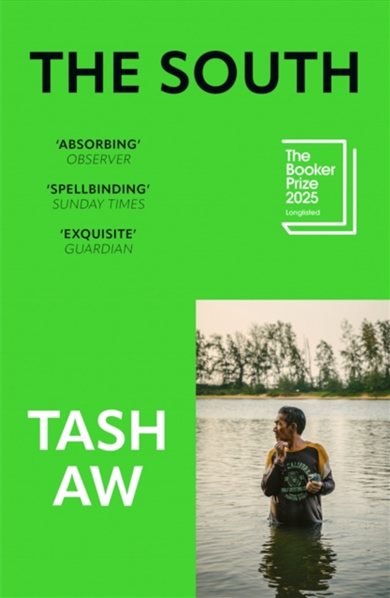 The South/Product Detail/General Fiction Books