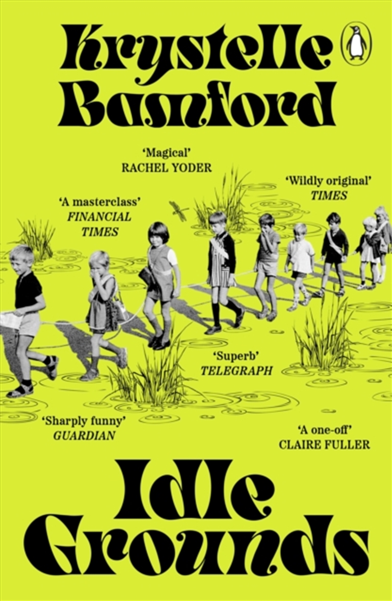 Idle Grounds/Product Detail/General Fiction Books