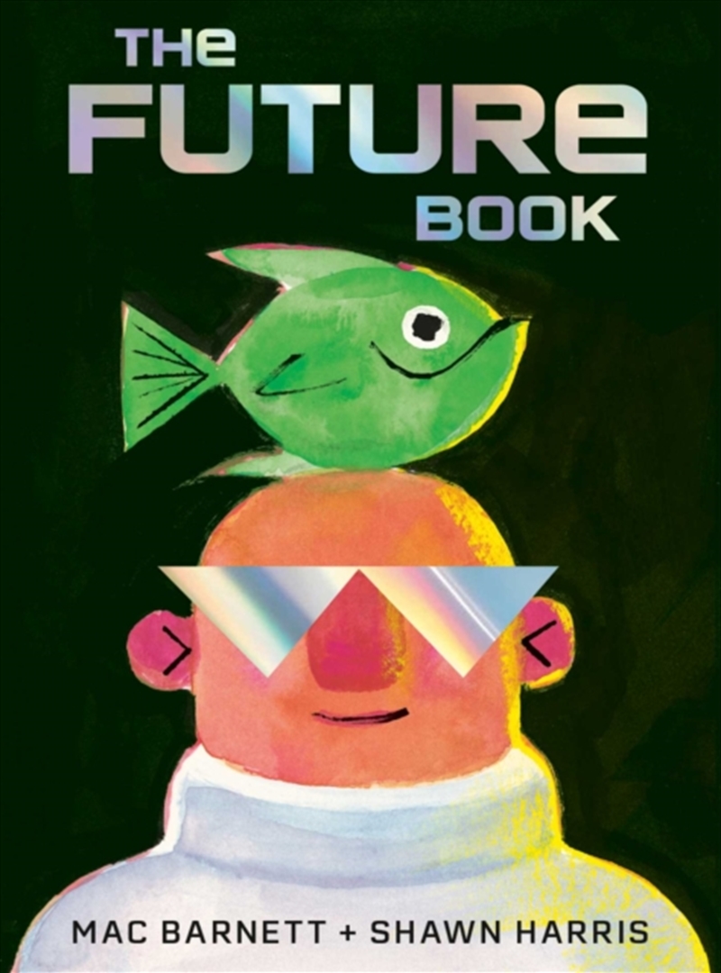 The Future Book/Product Detail/Early Childhood Fiction Books