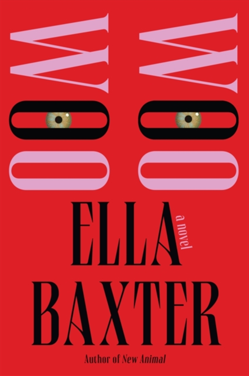 Woo Woo/Product Detail/General Fiction Books