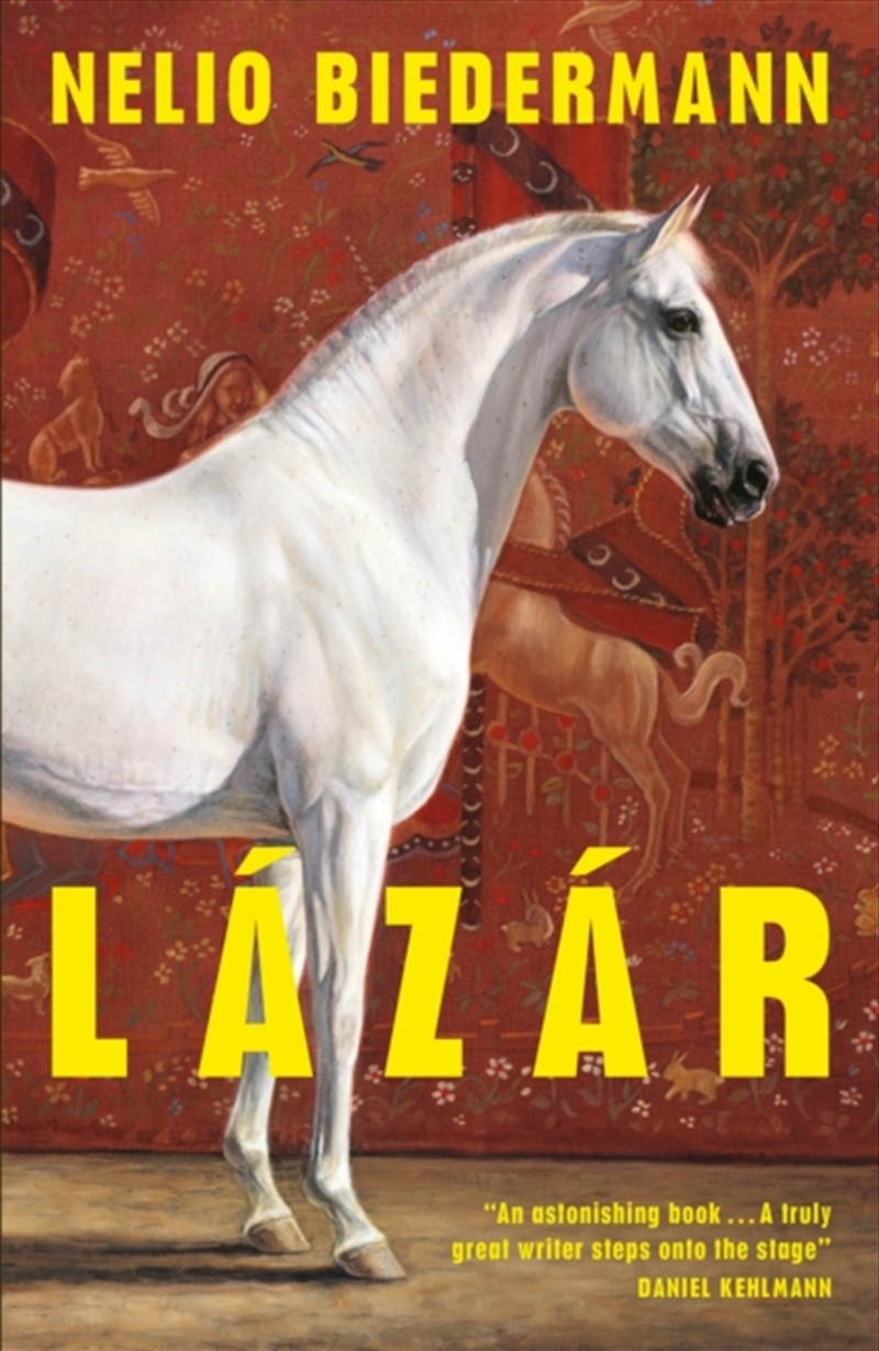 Lazar/Product Detail/General Fiction Books