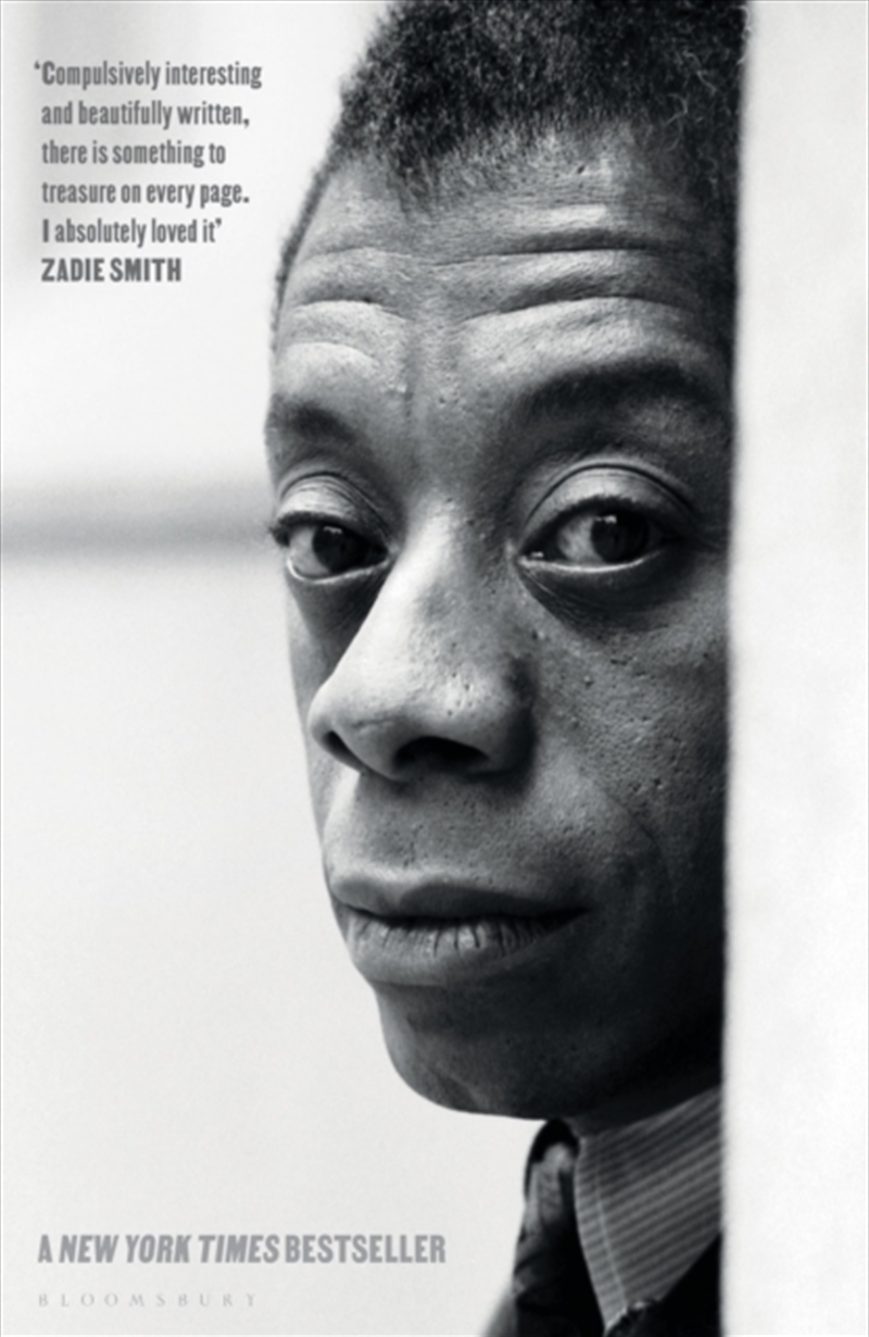 Baldwin: A Love Story/Product Detail/Literature & Poetry