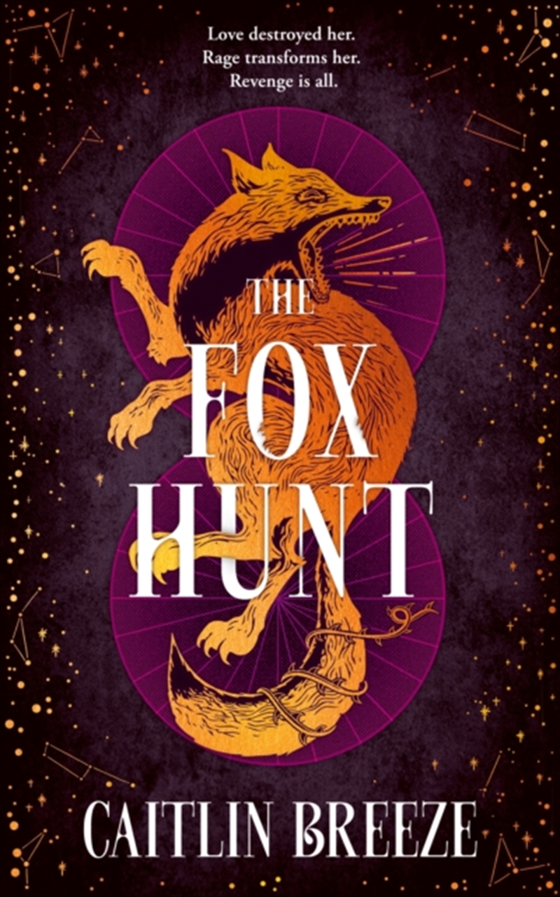 The Fox Hunt/Product Detail/Childrens Fiction Books