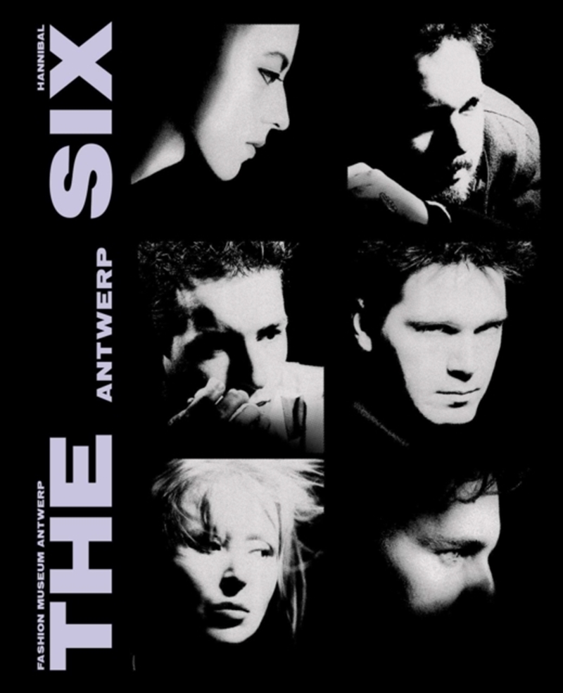 The Antwerp Six/Product Detail/Fashion & Style Guides