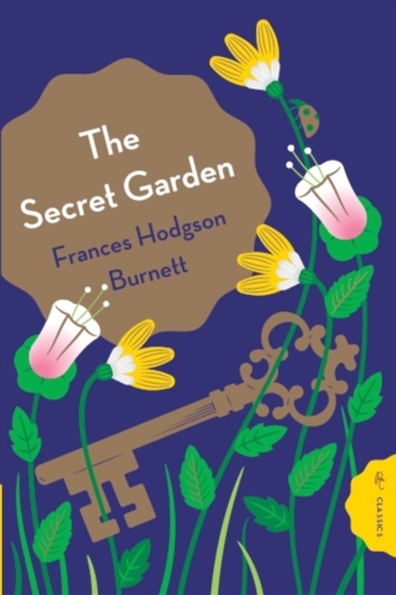 The Secret Garden/Product Detail/Childrens Fiction Books
