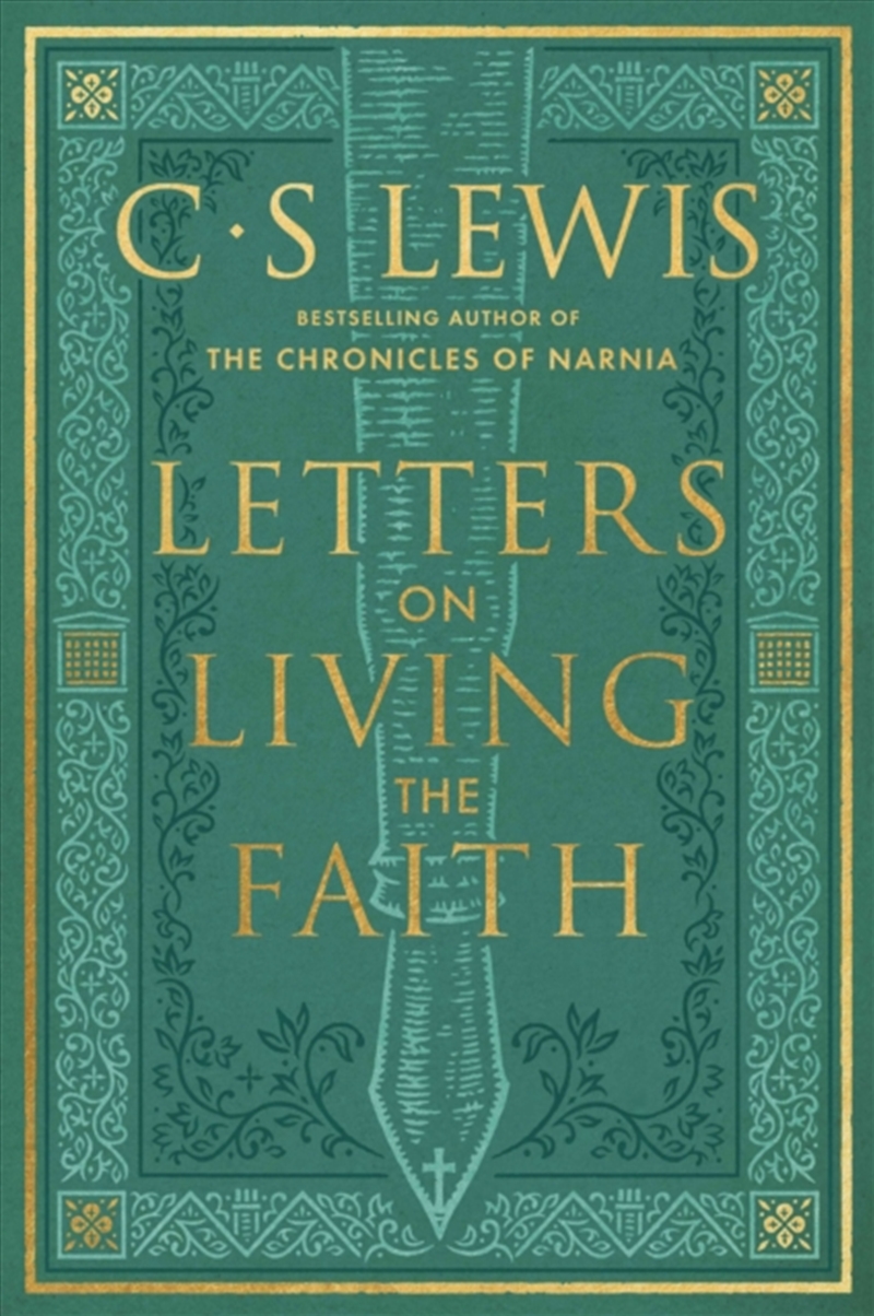 Letters on Living the Faith/Product Detail/Religion & Beliefs