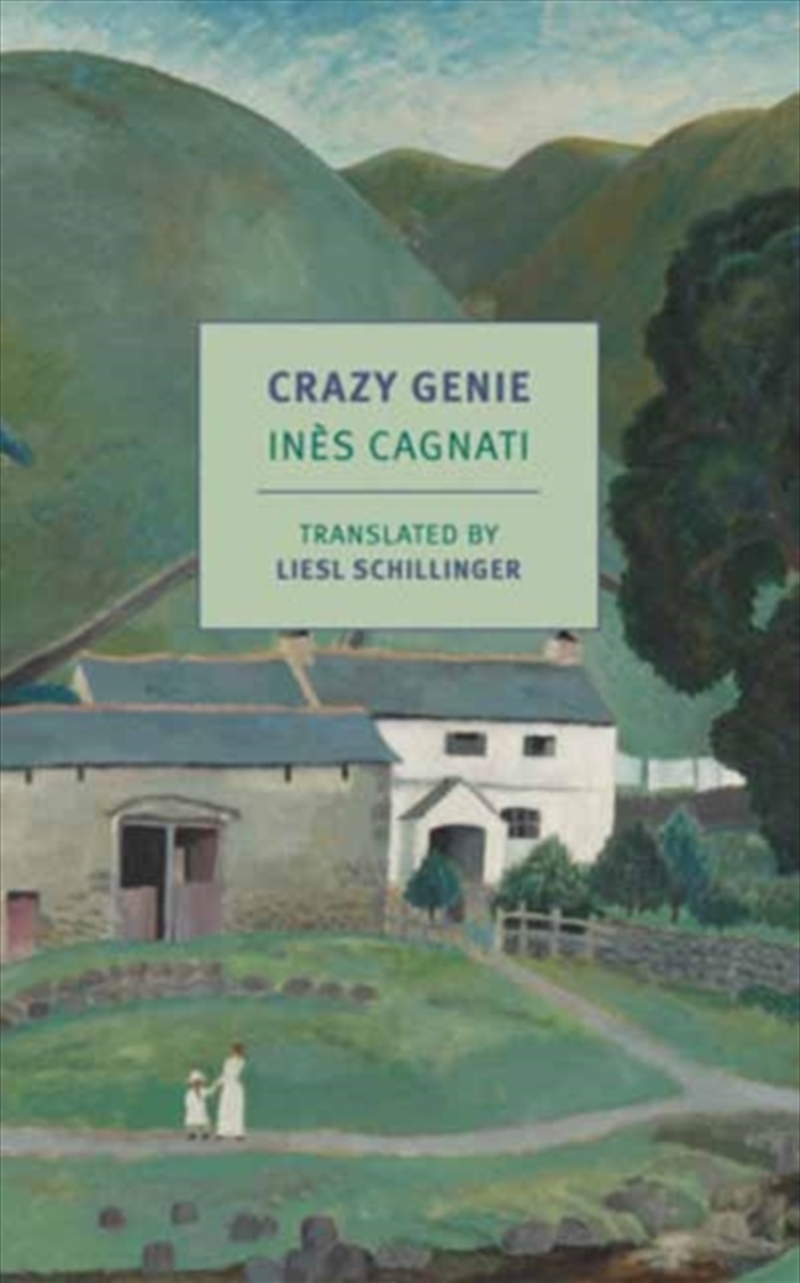 Crazy Genie/Product Detail/General Fiction Books