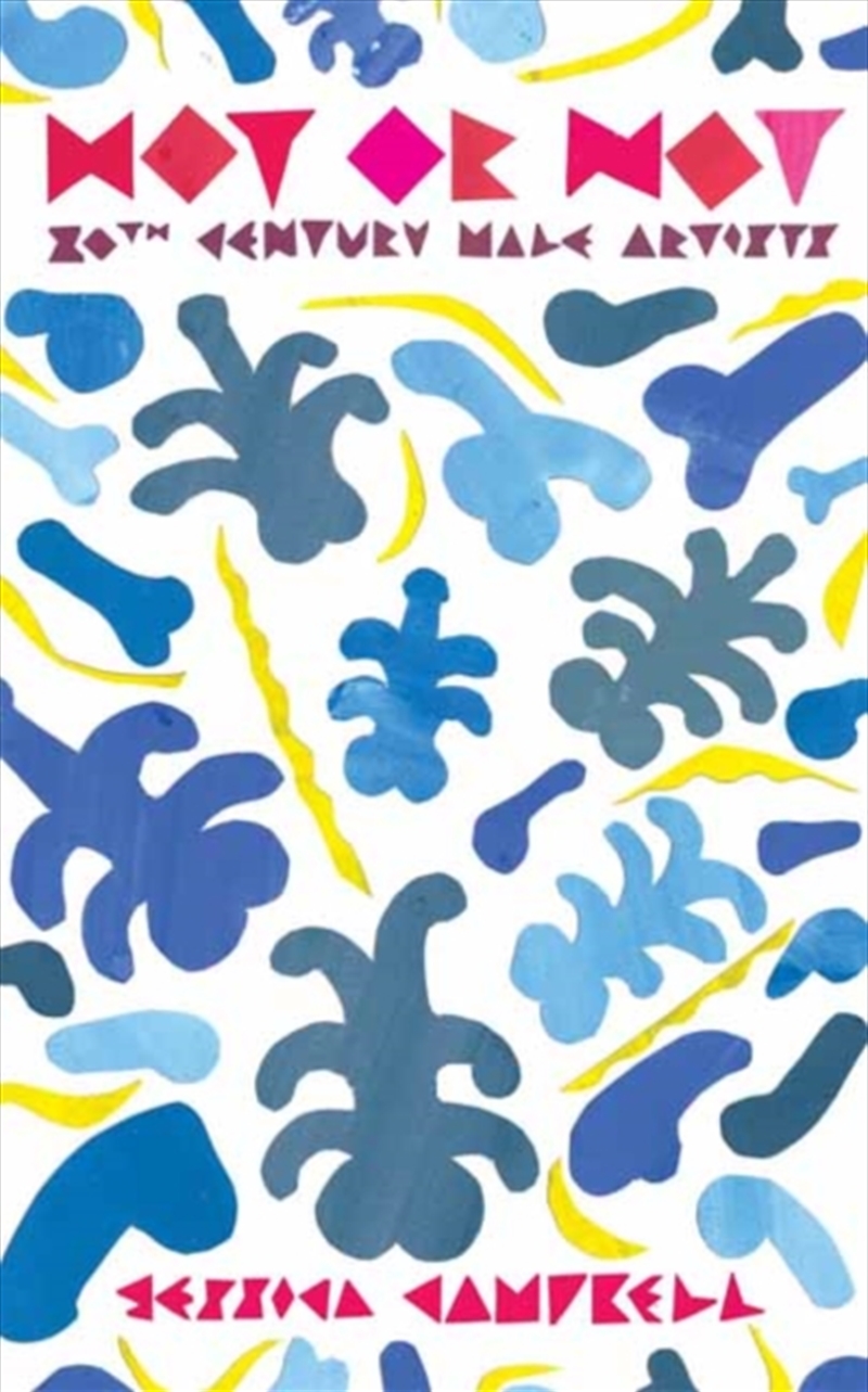 Hot or Not/Product Detail/Graphic Novels