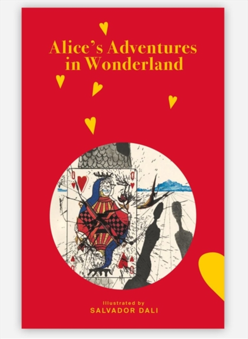 Alice's Adventures in Wonderland : illustrated slipcase edition/Product Detail/Childrens Fiction Books