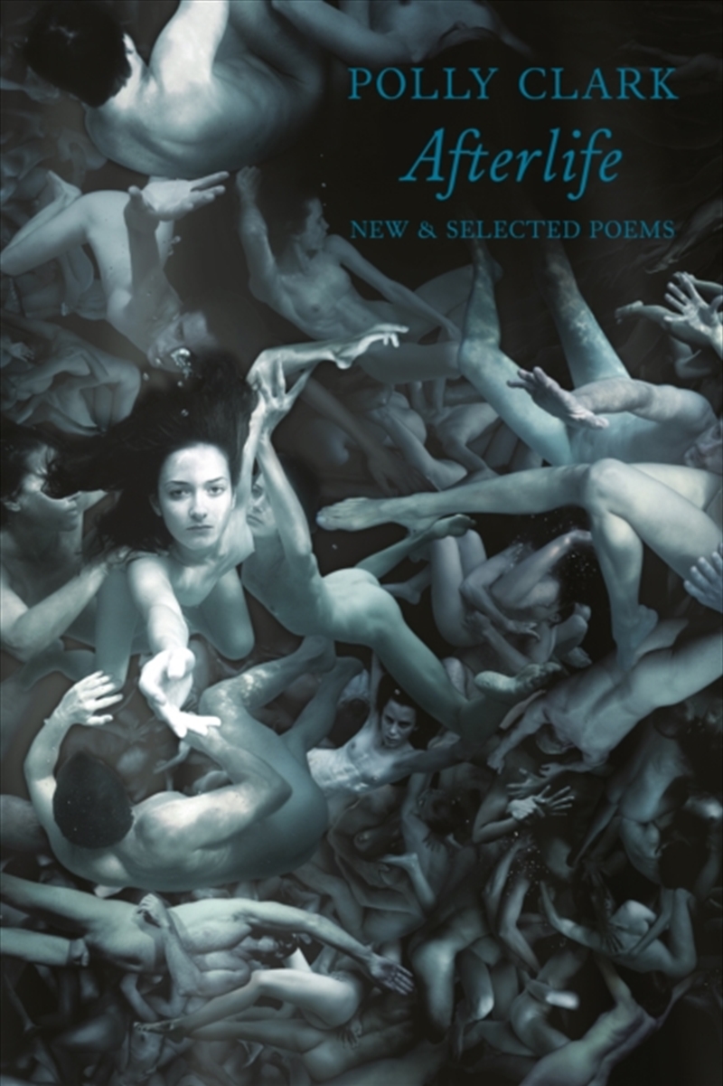 Afterlife : New & Selected Poems/Product Detail/Poetry