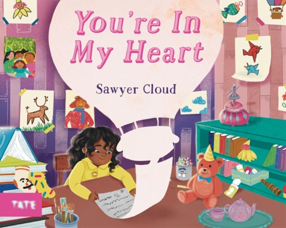 You're In My Heart/Product Detail/Early Childhood Fiction Books