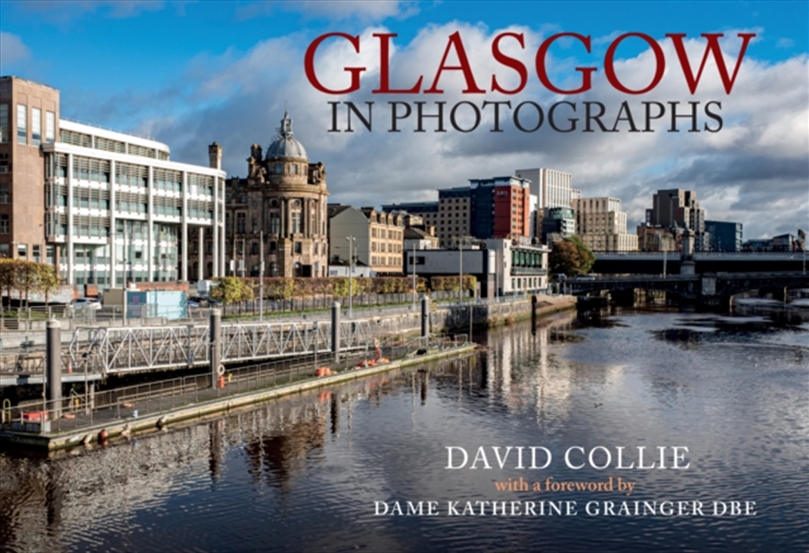 Glasgow in Photographs/Product Detail/History