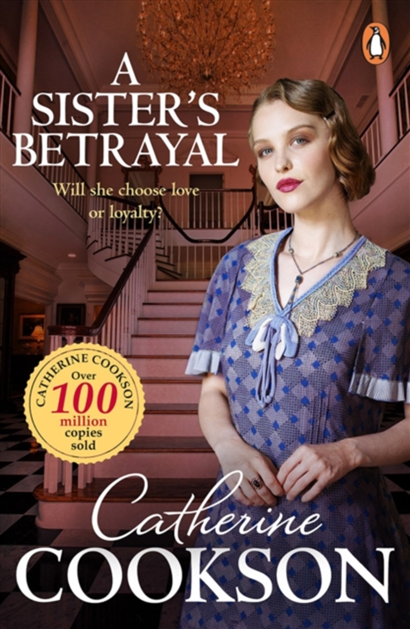 A Sister's Betrayal/Product Detail/Historical Fiction