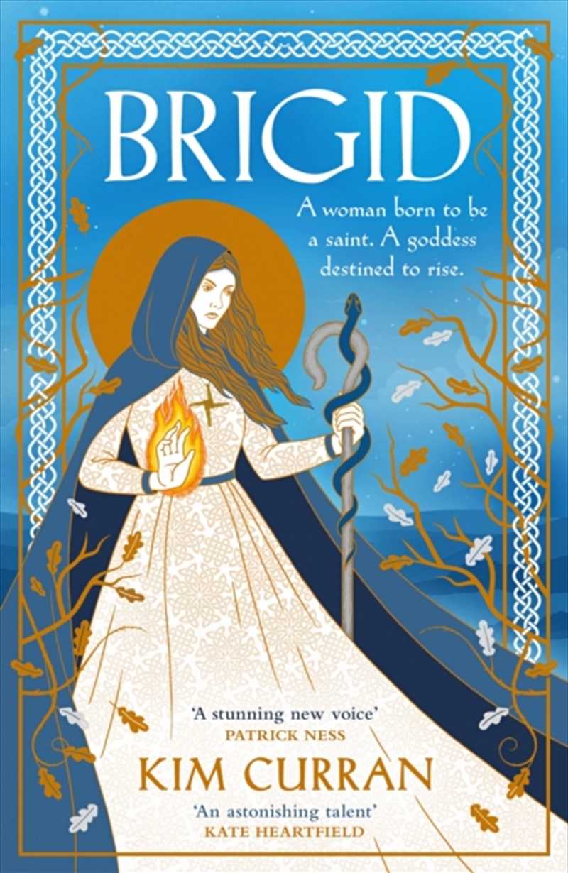Brigid/Product Detail/Fantasy Fiction
