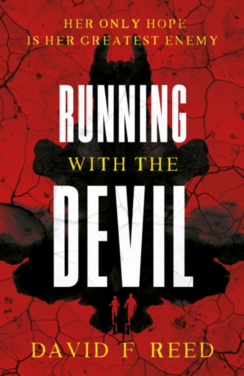 Running with the Devil/Product Detail/Crime & Mystery Fiction