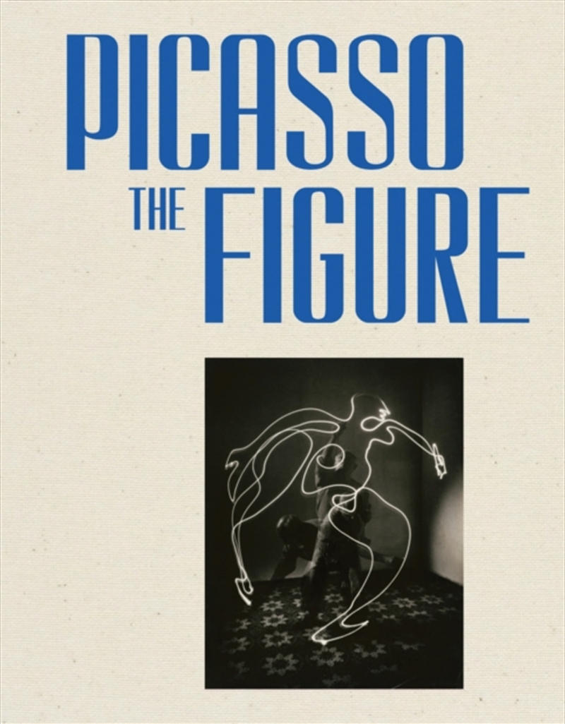 Picasso: The Figure/Product Detail/Art