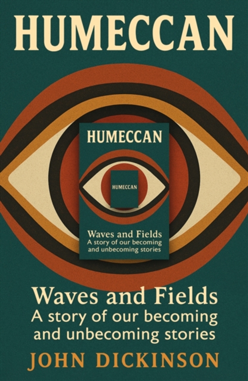 Humeccan : Waves and Fields/Product Detail/General Fiction Books