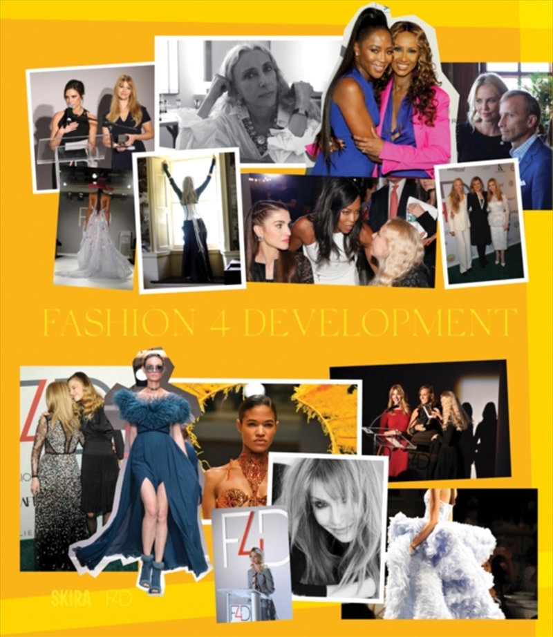 Fashion4Development : An Empowering Journey/Product Detail/Fashion & Style Guides