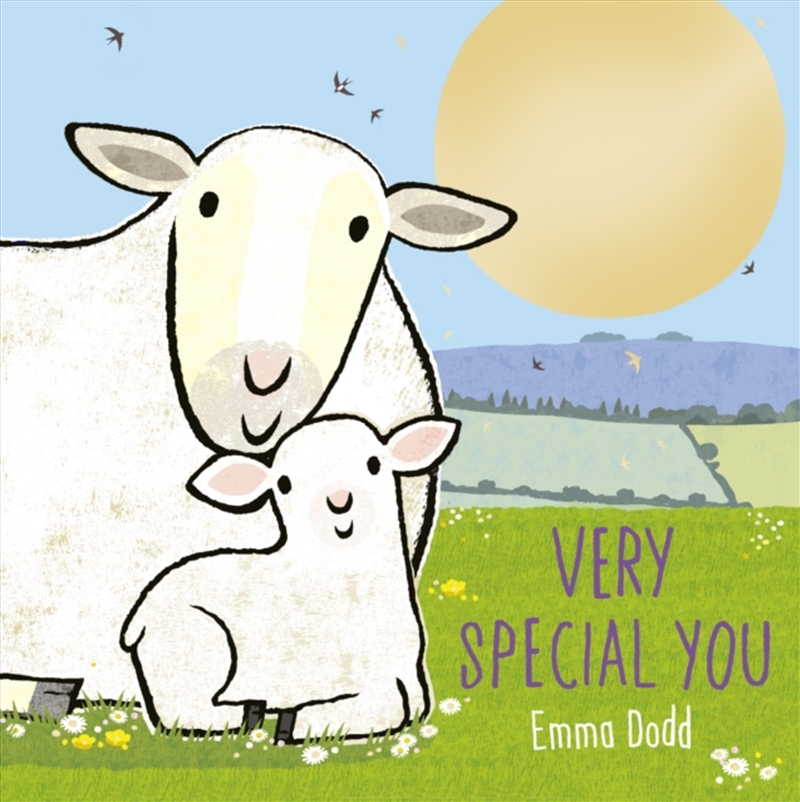 Very Special You/Product Detail/Early Childhood Fiction Books