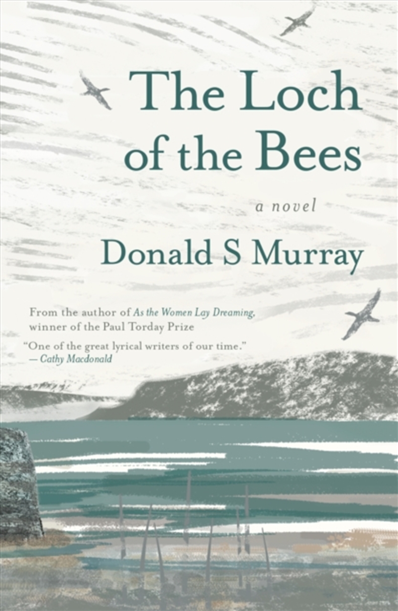 The Loch of the Bees/Product Detail/Historical Fiction