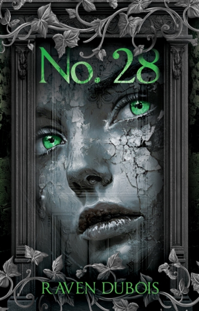 No. 28/Product Detail/Crime & Mystery Fiction