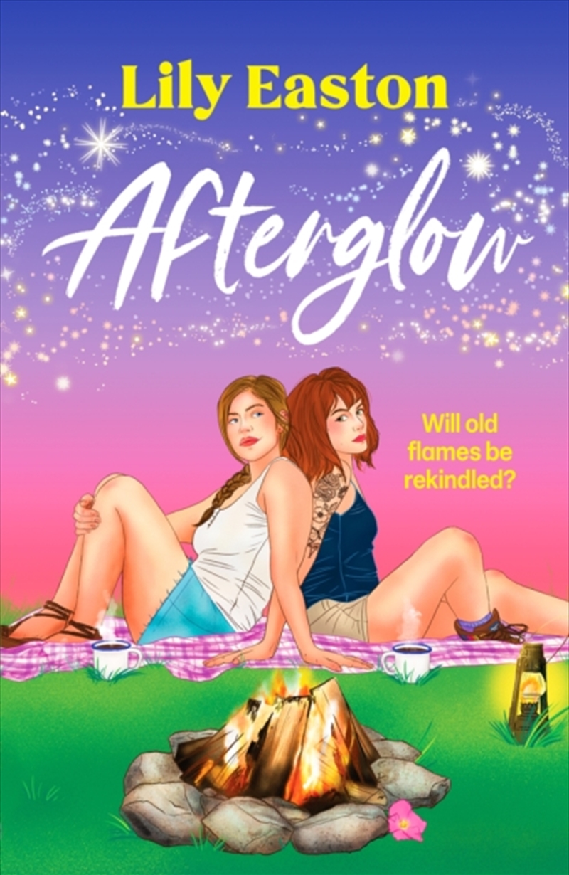 Afterglow/Product Detail/Romance