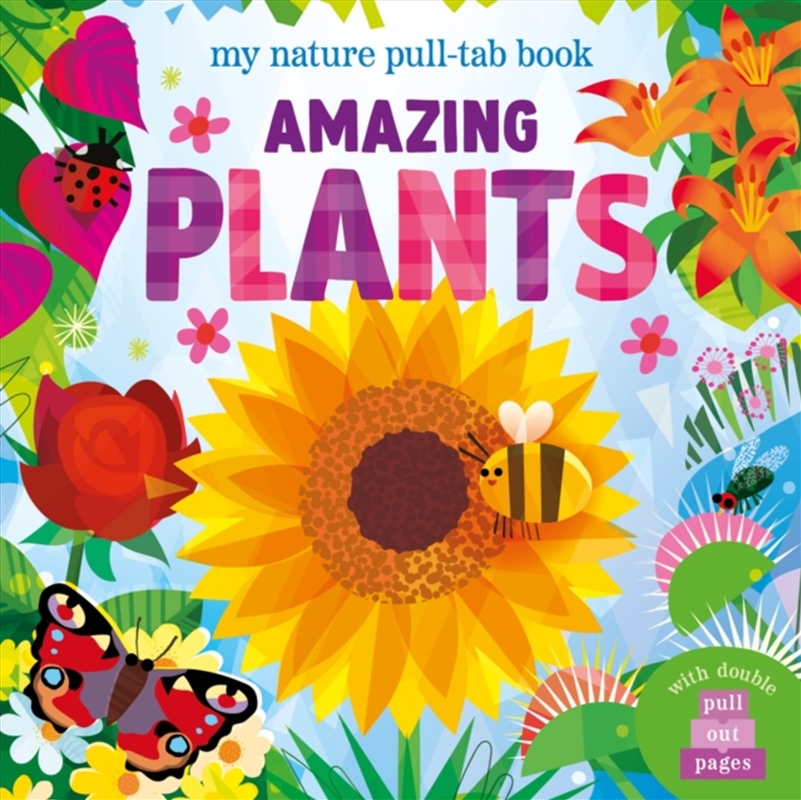 Amazing Plants/Product Detail/Early Childhood Fiction Books