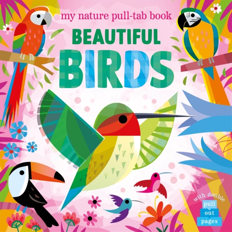 Beautiful Birds/Product Detail/Early Childhood Fiction Books