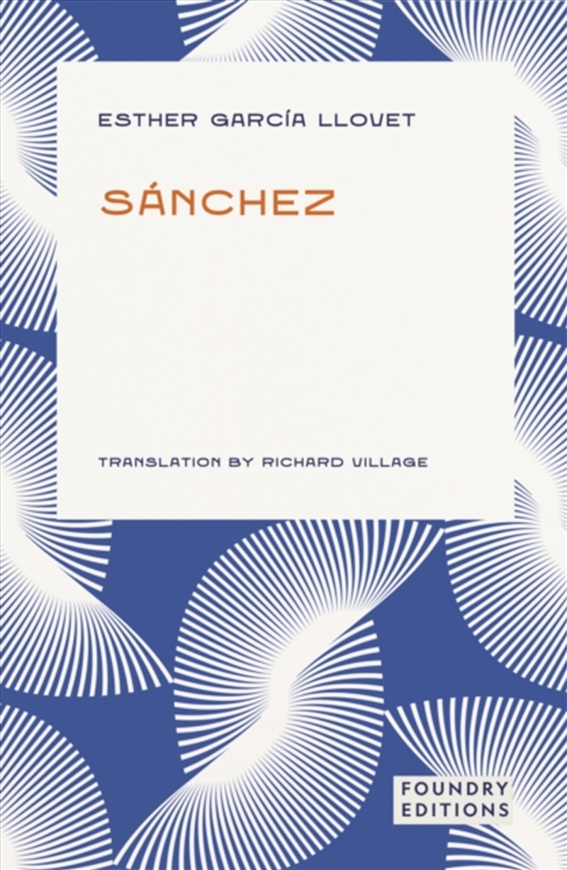 Sanchez/Product Detail/General Fiction Books